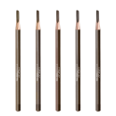 MACQUEEN New York My Strong Eyebrow Pencil - Hard Powder (5 Colors) - EmpressKorea