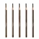MACQUEEN New York My Strong Eyebrow Pencil - Hard Powder (5 Colors) - EmpressKorea