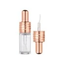 MACQUEEN New York Volume Fix Essential Lip Oil 3ml - EmpressKorea
