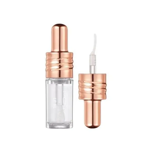 MACQUEEN New York Volume Fix Essential Lip Oil 3ml - EmpressKorea