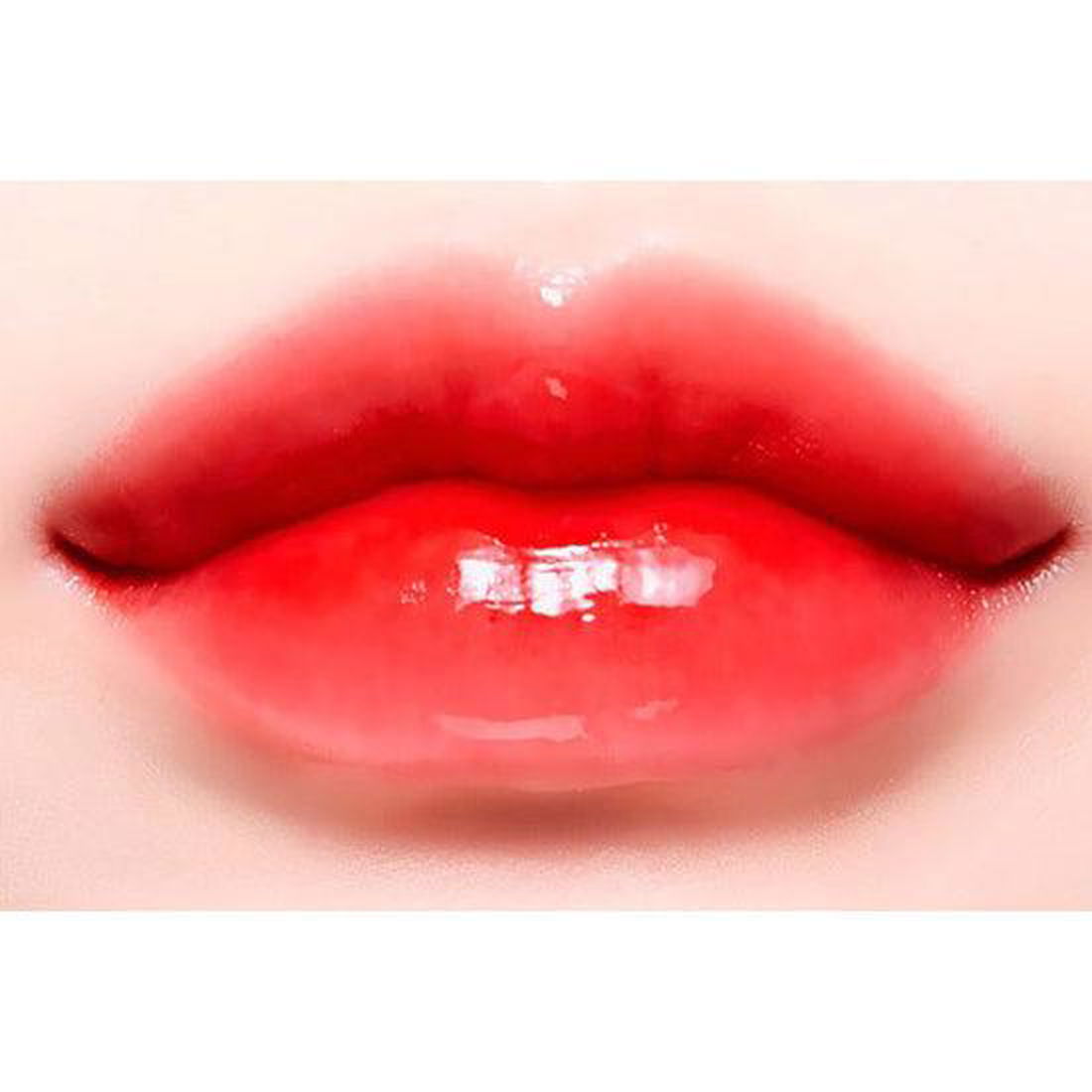 MACQUEEN New York Volume Fix Essential Lip Oil 3ml - EmpressKorea