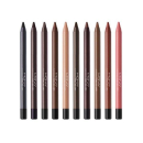 MACQUEEN New York Waterproof Pencil Gel Eyeliner - Ver1 - EmpressKorea
