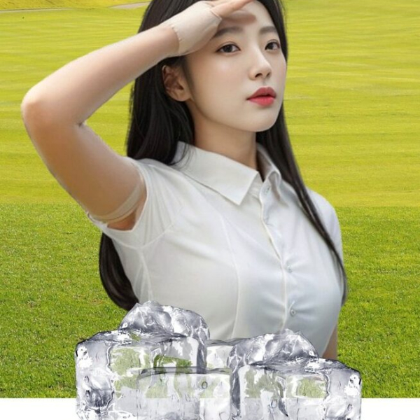 MALLTODAY Skinfit Arm Sleeve Golf Cool Tosh Domestic Functional Shellon Fabric Hand Cover Type 1 set + 1 set - EmpressKorea