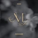 MAMAMOO - 11th Mini Album: WAW - EmpressKorea
