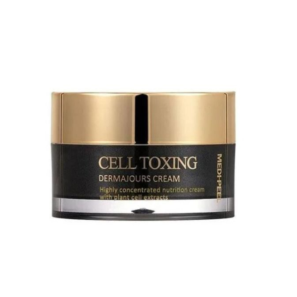 MEDI-PEEL Cell Toxing Dermajours Cream 50g - EmpressKorea