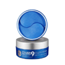 MEDI-PEEL Hyaluron Aqua Peptide 9 Ampoule Eye Patch 60EA - EmpressKorea