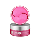 MEDI-PEEL Hyaluron Rose Peptide 9 Ampoule Eye Patch 60EA - EmpressKorea