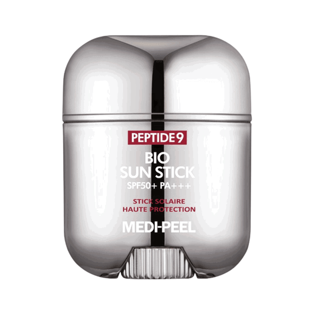 MEDI-PEEL Peptide 9 Bio Sun Stick SPF 50+ PA+++ 20g - EmpressKorea