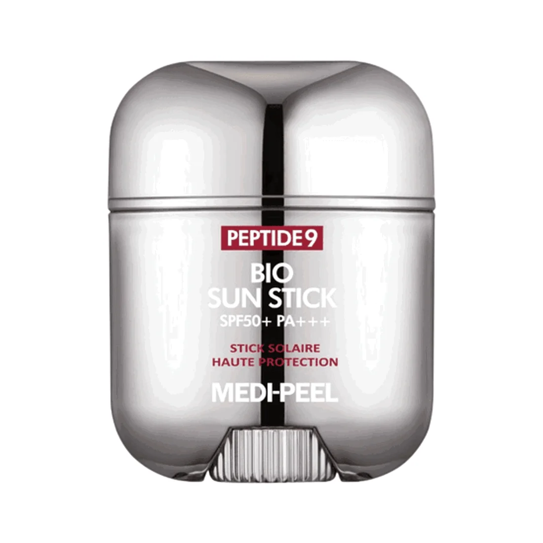 MEDI-PEEL Peptide 9 Bio Sun Stick SPF 50+ PA+++ 20g - EmpressKorea