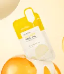 MEDIHEAL Collagen Impact In Tightening Mask 10*22ml - EmpressKorea