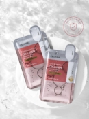 MEDIHEAL Collagen Nude Gel Mask 30ml*10ea - EmpressKorea