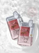 MEDIHEAL Collagen Nude Gel Mask 30ml*10ea - EmpressKorea