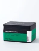 MEDIHEAL Derma365 Mask Tea Tree 30sheets 350ml - EmpressKorea