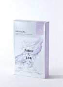 MEDIHEAL Derma Synergy Wrapping Mask - Pore 25ml*10pack - EmpressKorea