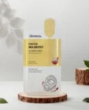 MEDIHEAL Paper Mulberry 4D White Mask 10*25ml - EmpressKorea
