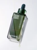 MEDIHEAL Tea Tree Calming Barrier Ampoule 50ml - EmpressKorea