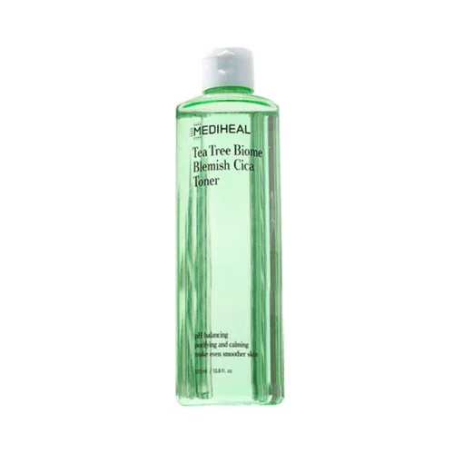 MEDIHEAL Tea Tree Calming Moisture Toner 350ml - EmpressKorea