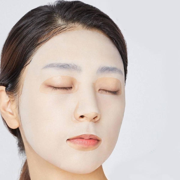 MEDIHEAL Tea Tree Essential Mask  5pcs