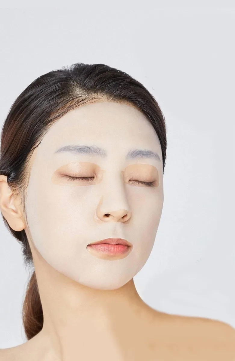 MEDIHEAL Tea Tree Essential Mask  5pcs
