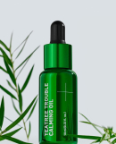 MEDIHEAL Tea Tree Trouble Soothing Oil 10ml - EmpressKorea