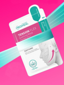 MEDIHEAL Tension Flex Soothing Mask 10*25ml - EmpressKorea