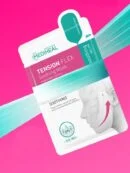 MEDIHEAL Tension Flex Soothing Mask 10*25ml - EmpressKorea