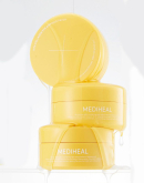 MEDIHEAL Vita Collagen Eye Ampoule Patch 60pcs 103g - EmpressKorea