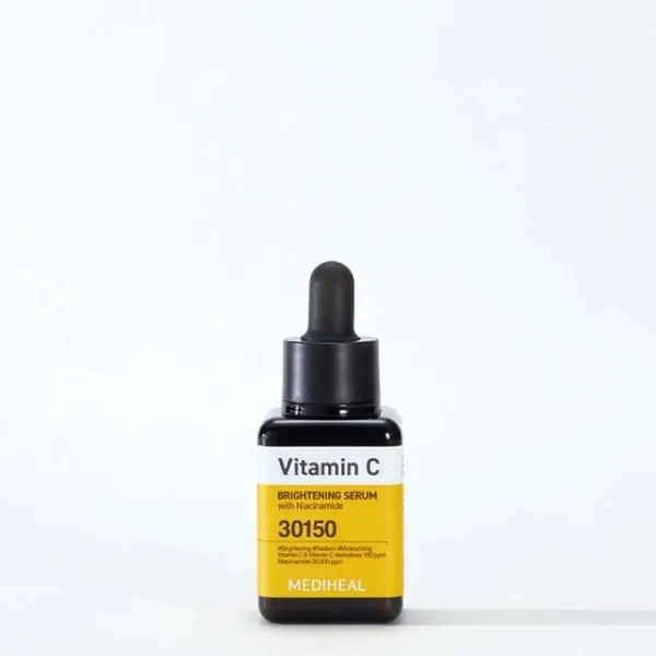 MEDIHEAL Vitamin C Brightening Serum 40ml - EmpressKorea
