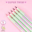 MERRY MONDE Super Twim Pen Eyeliner 0.5g - EmpressKorea