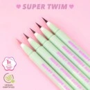 MERRY MONDE Super Twim Pen Eyeliner 0.5g - EmpressKorea