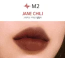 M2 Jane chili