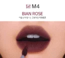 M4 Bian rose