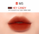 M5 Hey candy