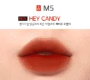 M5 Hey candy