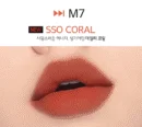 M7 Sso coral