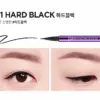PF1 Hard black