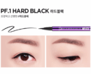 PF1 Hard black