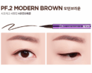 PF2 Mordern brown