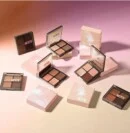 MERZY Mood Fit Shadow Palette - EmpressKorea