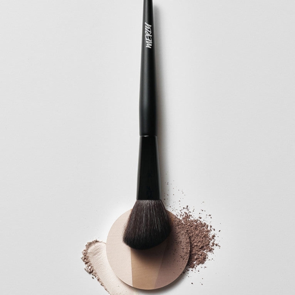 MERZY Noir In The Contour Brush - EmpressKorea