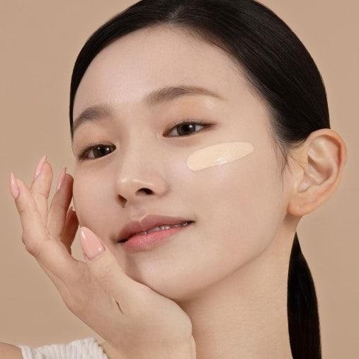 MERZY The Airy Fitting Foundation (3 Colors) SPF 30 PA++ 30ml - EmpressKorea