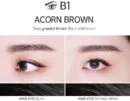 B1 ACORN BROWN