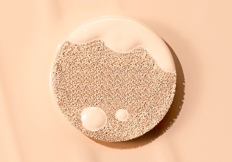 MERZY The First Cushion Cover (3 Colors) SPF 50+ PA+++ 13g - EmpressKorea