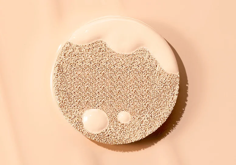 MERZY The First Cushion Cover (3 Colors) SPF 50+ PA+++ 13g - EmpressKorea