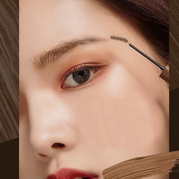 MERZY The First Proof Brow Mascara 3.5g - EmpressKorea