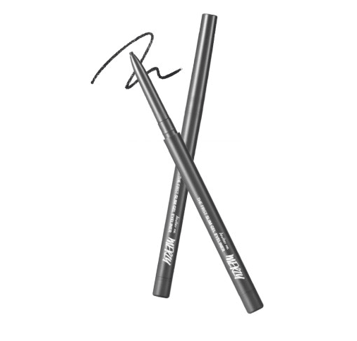 MERZY The First Slim Gel Eyeliner (5 Colors) 0.05g - EmpressKorea