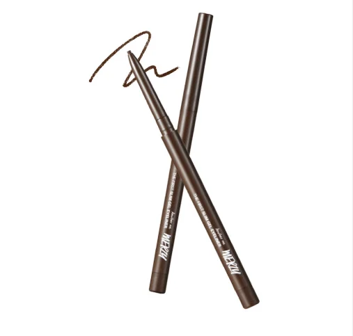 MERZY The First Slim Gel Eyeliner (5 Colors) 0.05g - EmpressKorea