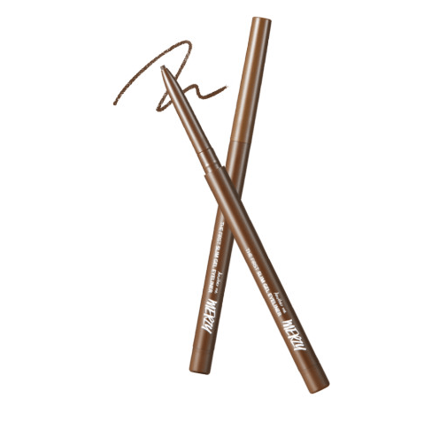 MERZY The First Slim Gel Eyeliner (5 Colors) 0.05g - EmpressKorea