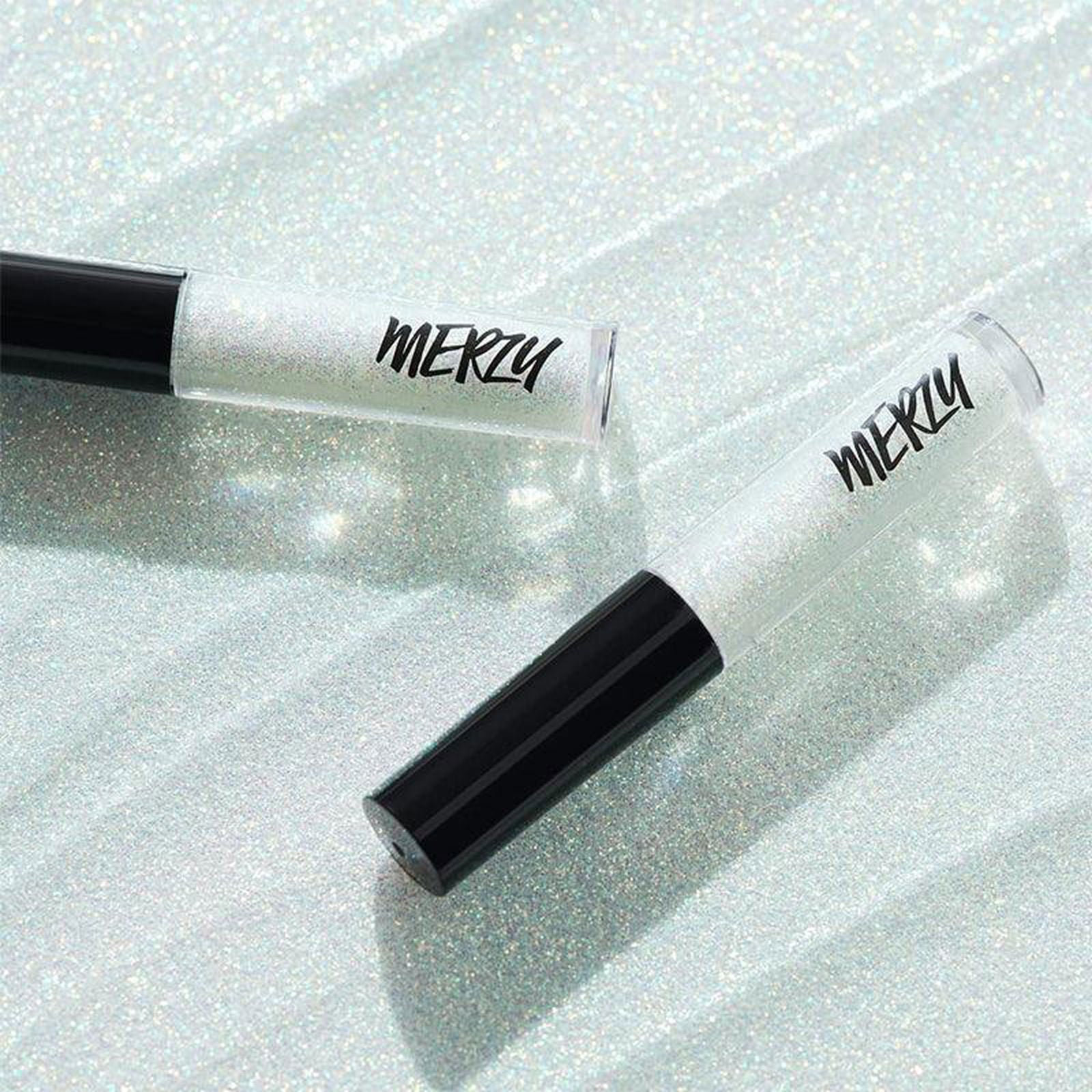 MERZY Windy Pop Eye Glitter (3 Colors) 1.9g - EmpressKorea