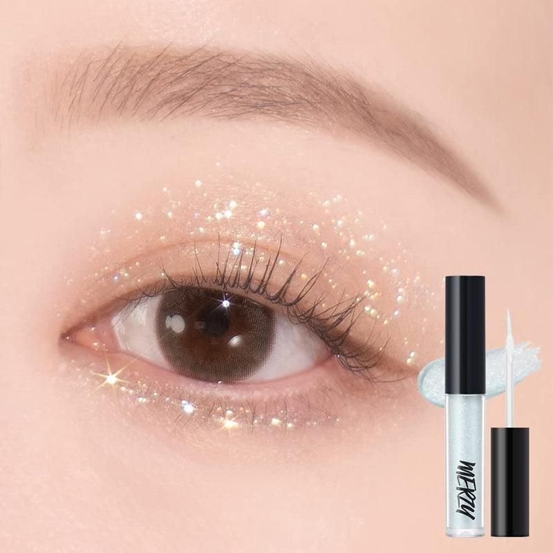 MERZY Windy Pop Eye Glitter (3 Colors) 1.9g - EmpressKorea